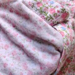 花柄の可愛い羽織ものまとめの画像