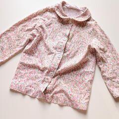 花柄の可愛い羽織ものまとめの画像