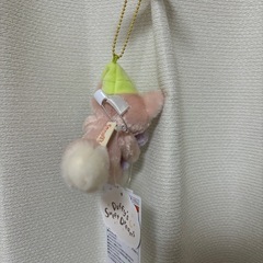 (値下げ可)リーナベル根付の画像