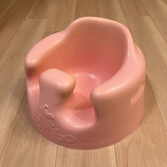 Bumbo　バンボ　未使用の腰ベルト付き