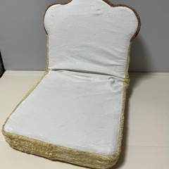 食パン 座椅子 セルタン