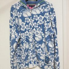 【今週末までで処分します】トミーフィルガーパーカーとエイミーイストワールなどの画像