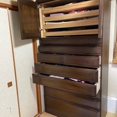 タンス
の画像