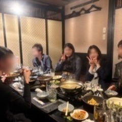 (女性限定‼️超爆安800円‼️‼️)【4月29日(祝)18時30分〜渋谷駅】祝日も超爆安‼️縁活会でお友達・ご縁作り‼️‼️【超絶品‼️鉄鍋餃子、明太もつ鍋など8品＋お酒飲み放題つきで超爆安800円‼️‼️】20,30,40代飲み会‼️‼️(男性はLINE登録で5,700円) - 渋谷区