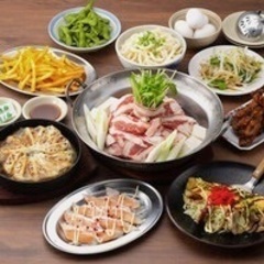 (女性限定‼️超爆安800円‼️‼️)【4月29日(祝)18時30分〜渋谷駅】祝日も超爆安‼️縁活会でお友達・ご縁作り‼️‼️【超絶品‼️鉄鍋餃子、明太もつ鍋など8品＋お酒飲み放題つきで超爆安800円‼️‼️】20,30,40代飲み会‼️‼️(男性はLINE登録で5,700円) - イベント