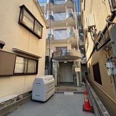 ✅当社だけ⁉️✨初期費実質💴２万円ﾎﾟｯｷﾘ入居可➕✅1カ…