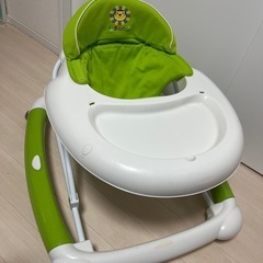 成長に合わせて3段階に高さ調整可能