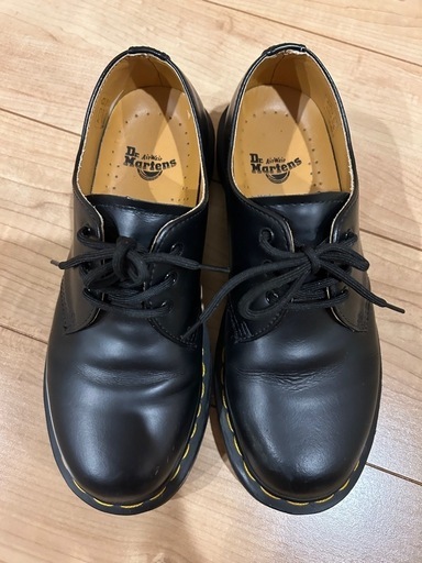 Dr. Martens