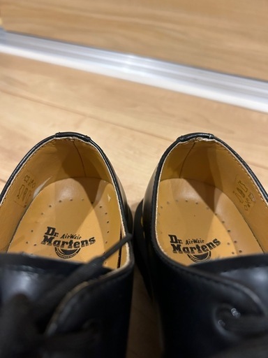Dr. Martens