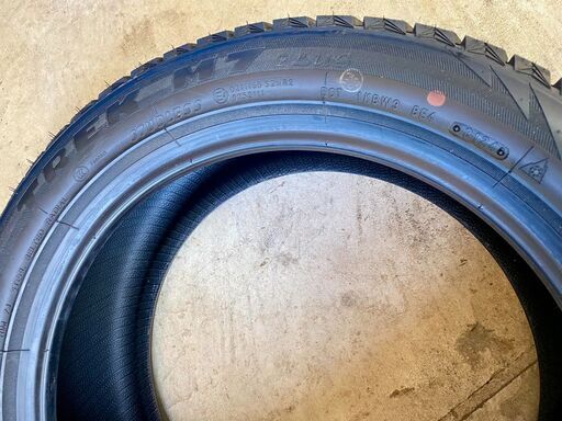 スタッドレスタイヤ MAXTREK マックストレック TREK M7 215/70R15 2024年製 MAXTREK(マックストレック) スタッドレスタイヤ＆ホイール TREK M7