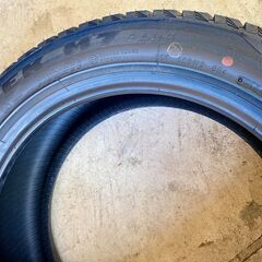 【スタッドレス】 MAXTREK TREK M7 plus 225/50R17 98H 中古タイヤ4本セットの画像