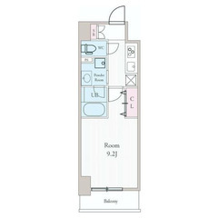 【🔑入居費用16万円🔑】✨物件数No.1✨ 🔥千葉都市モノレール 葭川公園 徒歩5分🔥の画像