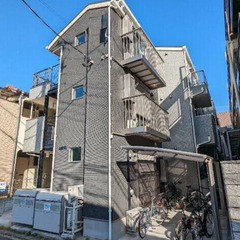 🌈🐶新生活応援🐶🌈✨敷金礼金なし✨ 🚃東京メトロ東西線 南行徳 ...
