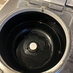 パナソニック炊飯器SR- PB107の画像