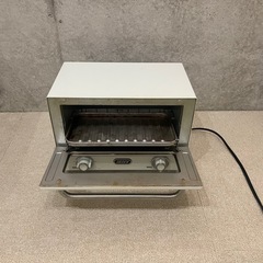 Toffyトースターの画像
