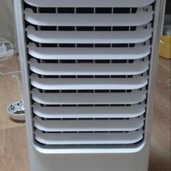 冷風扇の画像