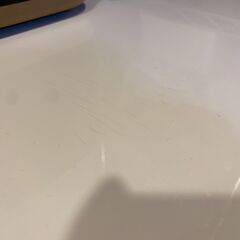 【2019年製ニトリ カップボード】引越しに伴う新調の為、搬出作業をして頂ける方のみの画像