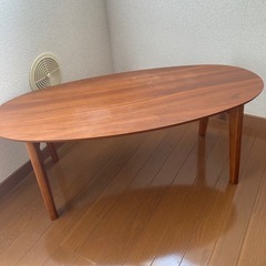 ウォルスターテーブル✴︎折り畳み