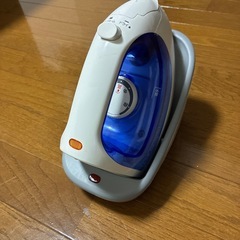 日立　アイロンの画像