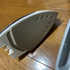 日立　アイロンの画像