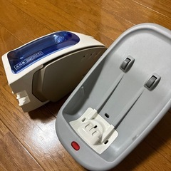 日立　アイロンの画像