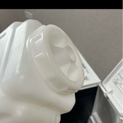 Panasonic FE-KXU07 置き型加湿器の画像
