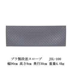 【新品・未使用】段差プレート3枚 の画像