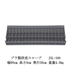 【新品・未使用】段差プレート3枚 の画像