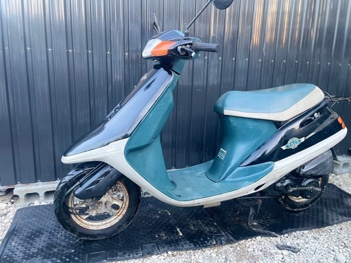 原付⭕️ホンダ　タクト　 AF24⭕️