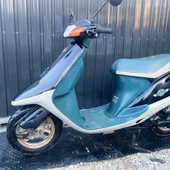 原付⭕️ホンダ　タクト　 AF24⭕️