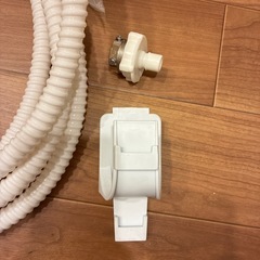 洗濯機　給水ホースの画像