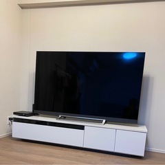 テレビ台 ローボード 180cm 国産 完成品 テレビボード 収納棚 