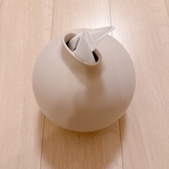 ティッシュケース　ペーパーポットの画像