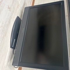 SONY液晶テレビ