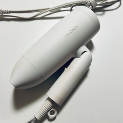 SALONIA ヘアドライヤー
の画像