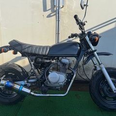 ビームスマフラーの中古が安い！激安で譲ります・無料であげます