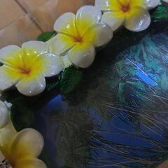 HAWAII土産フォトフレームの画像