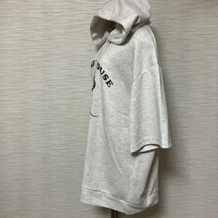 大きいサイズ☆ミッキー☆4Lの画像