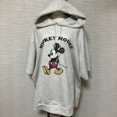大きいサイズ☆ミッキー☆4Lの画像