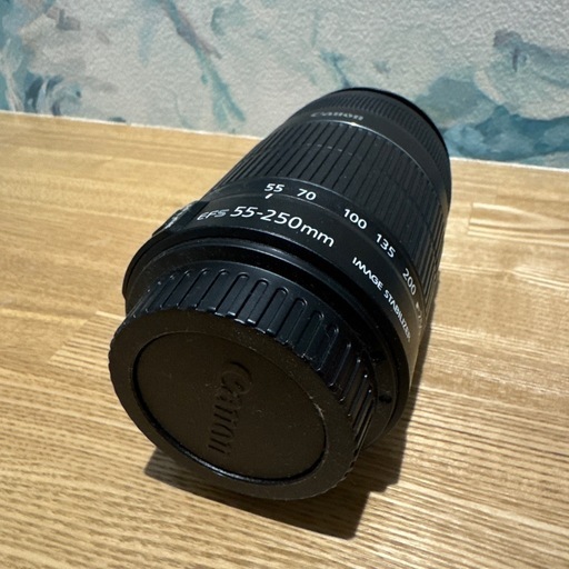 Canon EOS Kiss x7 ダブルレンズキット