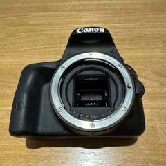 Canon EOS Kiss x7 ダブルレンズキットの画像