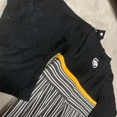 (値下げ)ベビー袴②の画像