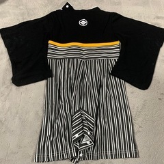 (値下げ)ベビー袴②の画像