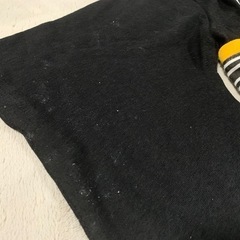 (値下げ)ベビー袴②の画像