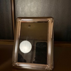 写真立ての画像