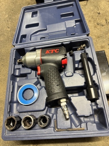 KTC インパクト エアーインパクト