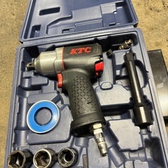 KTC インパクト エアーインパクト　