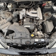 クラウンエステート　車両交換可の画像