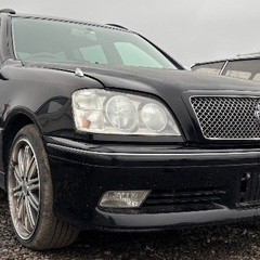 クラウンエステート　車両交換可の画像