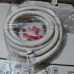 洗濯機AQUA  7.0キロタイプ   AQW-GP7E4の画像